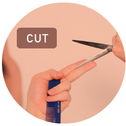 カット