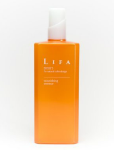 ナリッシングエッセンス