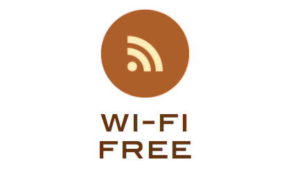 wi-fi free