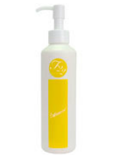 ポイントメイククレンジング