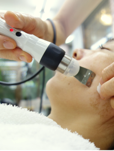 エクスフォリエーター