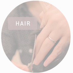ヘア