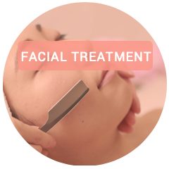 フェイシャルエステ