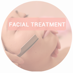 フェイシャルエステ