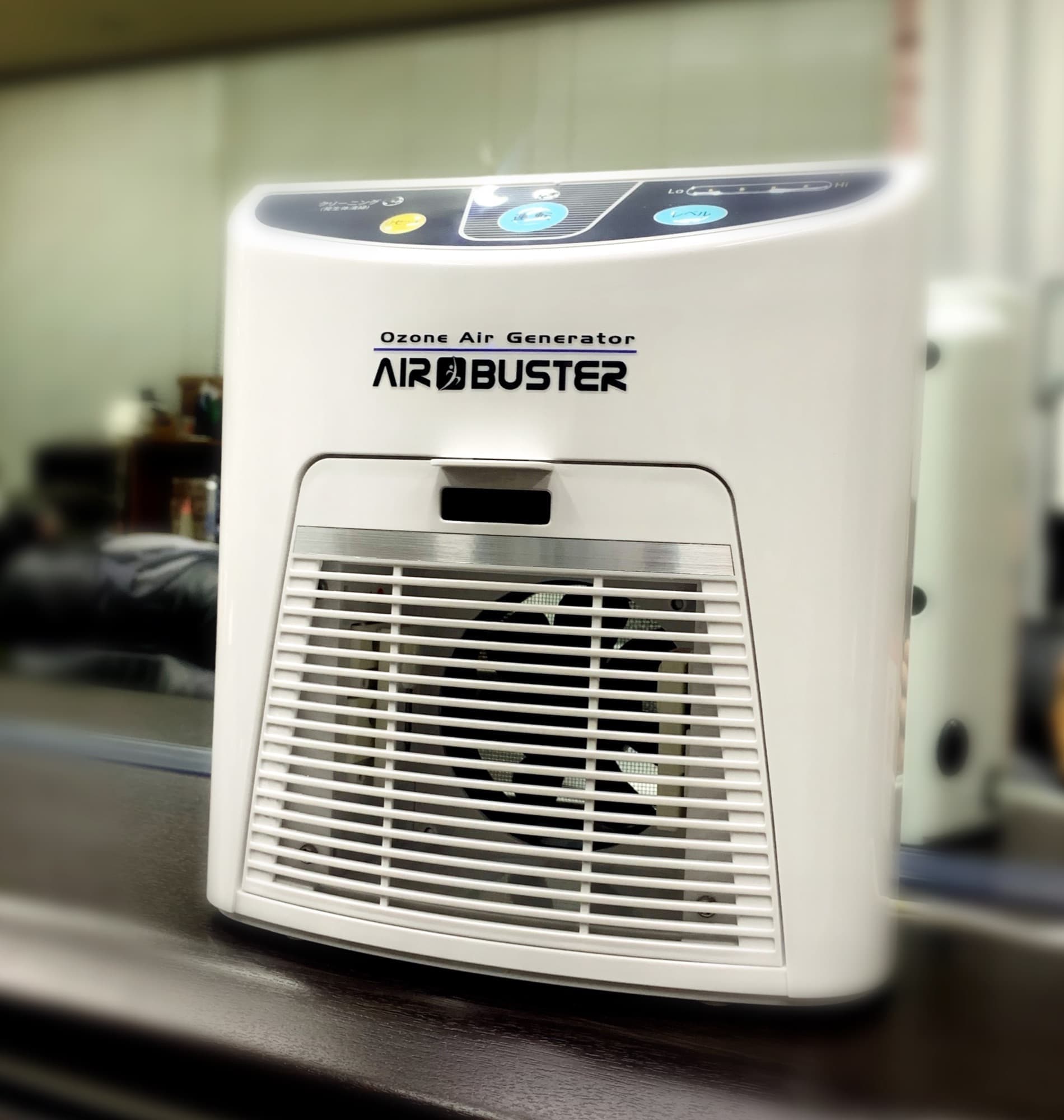 洗浄ルネサンス