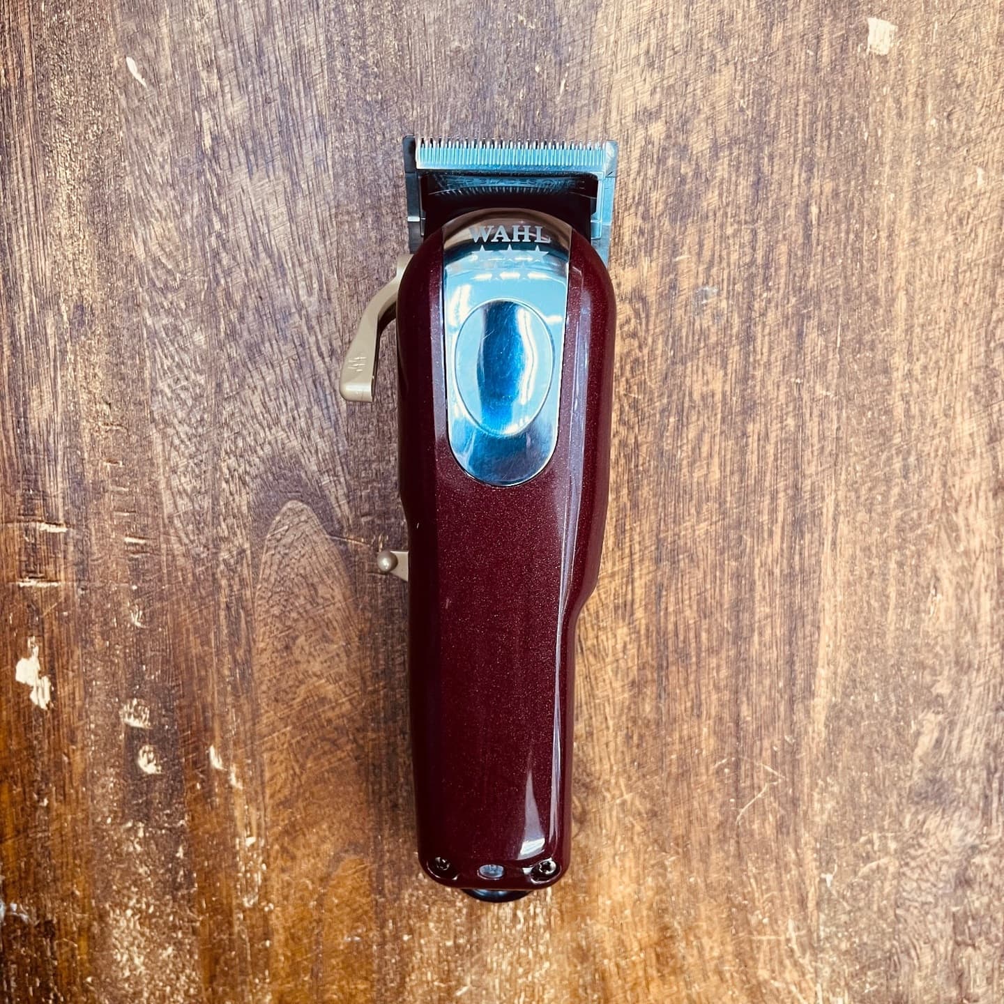 マジッククリップ