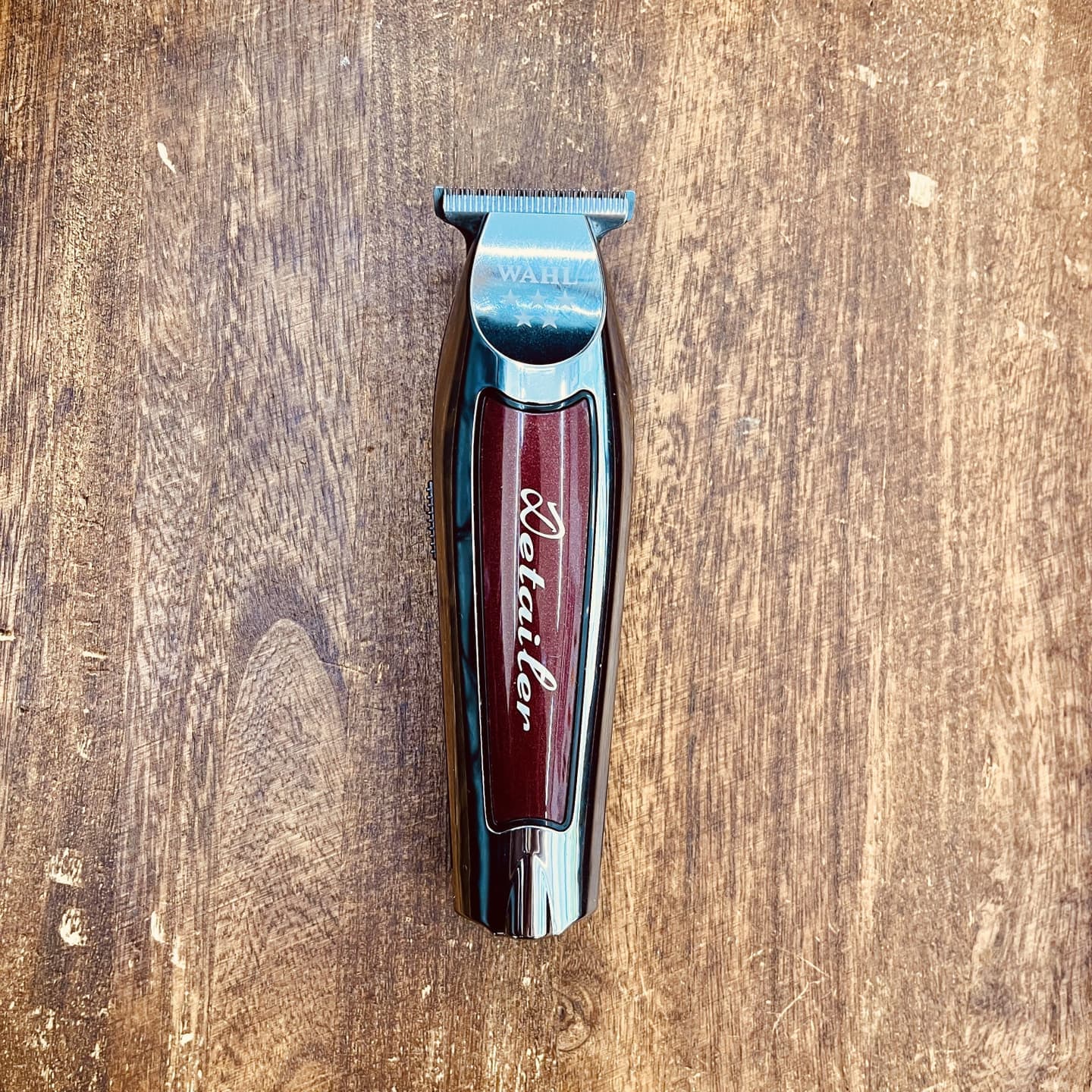 ディテイラー Li