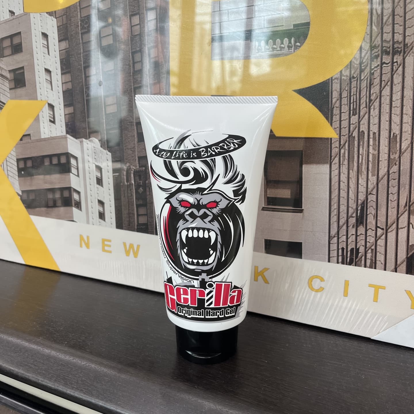 クックグリース