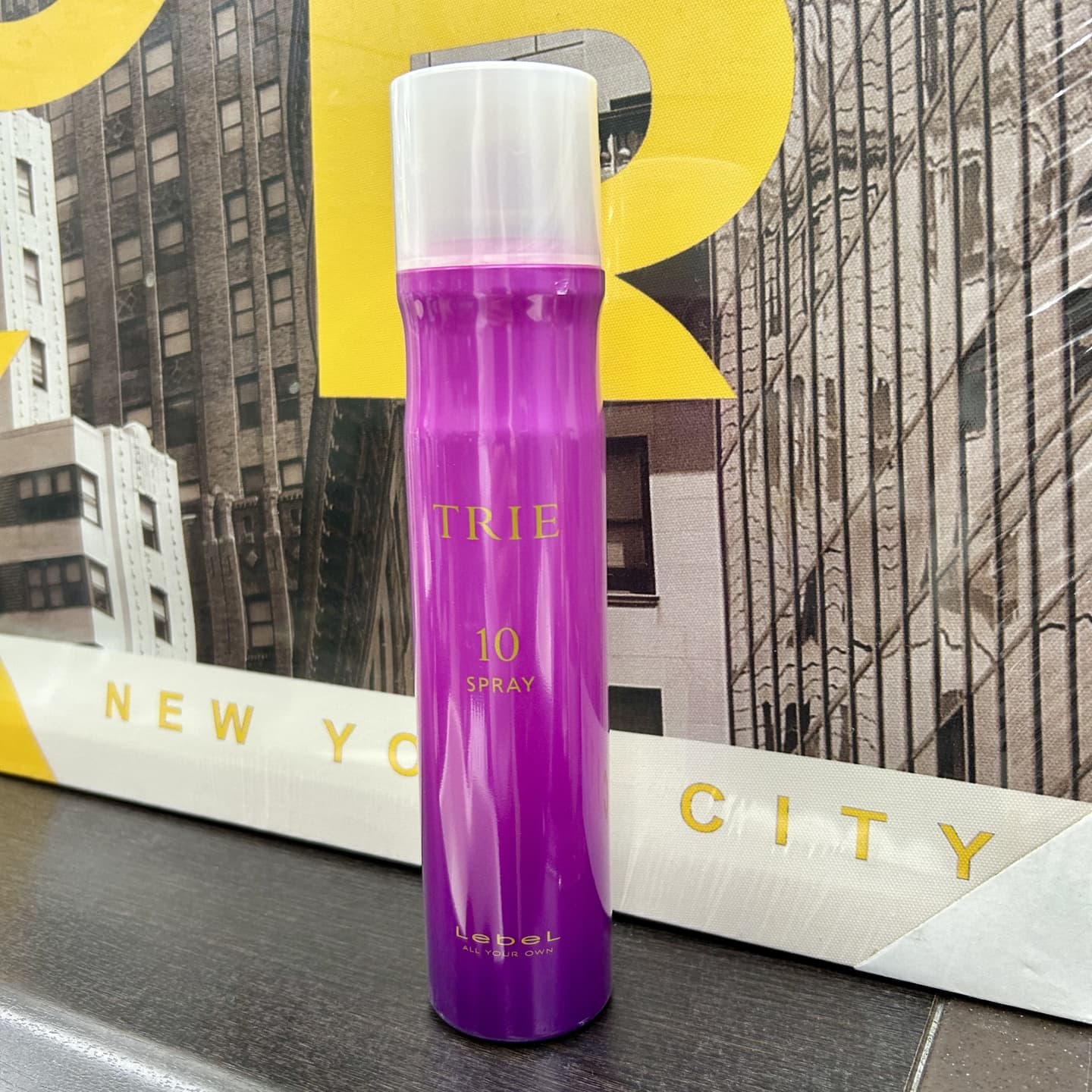 トリエ スプレー